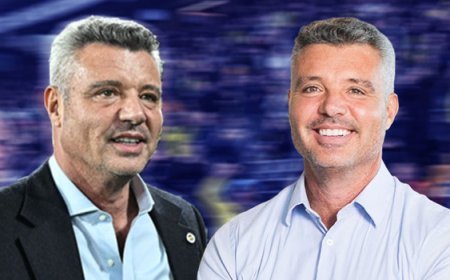 Sadettin Saran kongreye gidiyor! Fenerbahçe'de 'seçim' için son karar