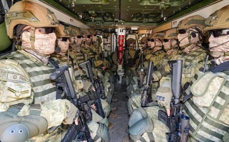 SON DAKİKA HABERLER: Afrika Boynuzu'nda Türk kilidi! İsrail basınında gündem: 'Önümüzdeki en büyük engel'