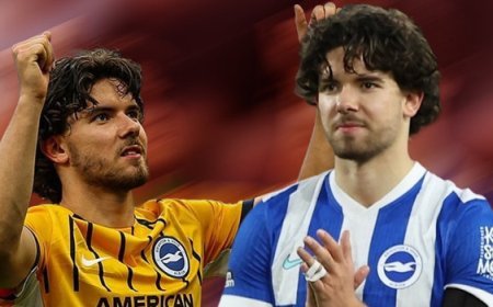 Süper Lig devinden Ferdi Kadıoğlu bombası! Ezeli rakip transfer için devreye girdi