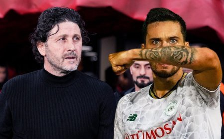 Trabzonspor'dan Umut Nayir hamlesi! Konyaspor'un şartı belli oldu