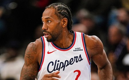 Los Angeles Clippers'tan farklı galibiyet!