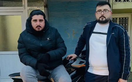 Adana'da iki genç öldürülmüştü. Çifte cinayette sır perdesi aralandı