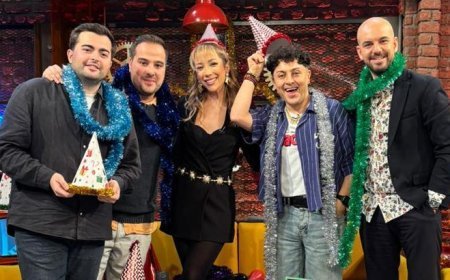 90'lar Futbol Smart'tan çok konuşulacak program