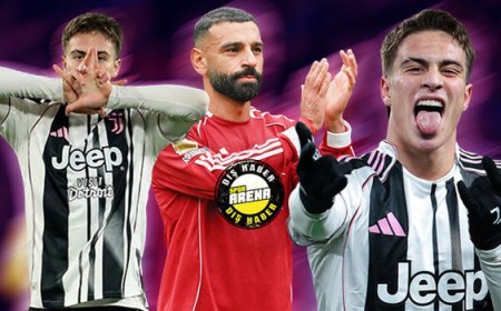 Salah'ın boşluğunu Kenan Yıldız'la doldurmak istiyorlar! Liverpool'un 100 milyon euroluk planı belli oldu