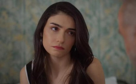 İnci Taneleri için tarih belli oldu! Hazar Ergüçlü'den 'Özledik' paylaşımı