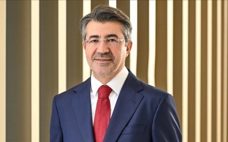 Ziraat Bankası Genel Müdürü Çakar, 2026'da para politikasında kademeli bir gevşeme bekliyor