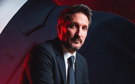 Galatasaray MCT Technic'in yeni başantrenörü Gianmarco Pozzecco oldu!