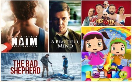 D-Smart yeni yıl coşkusu!