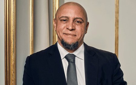 Roberto Carlos, Brezilya'da hastaneye kaldırıldı! 3 saat ameliyat geçirdi