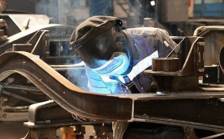 Bazı sanayi ürünlerinin vergisiz ithalatı için tarife kontenjanı belirlendi