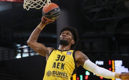 Fenerbahçe Beko'dan Chris Silva hamlesi!
