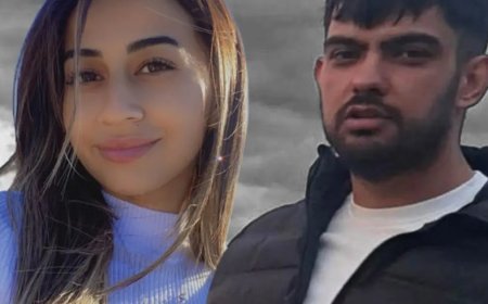 Eski erkek arkadaşının darp ettiği Merve Ongun hayata tutundu