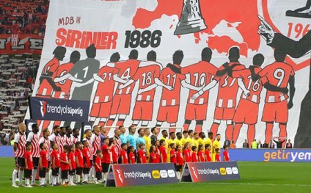 Samsunspor’dan Süper Kupa için erteleme başvurusu