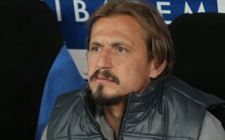 Galatasaray'da sürpriz ayrılık!