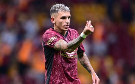 Lucas Torreira'dan Galatasaray ve transfer itirafı!