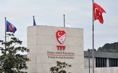 TFF duyurdu: FIFA kokartı takacak hakemler belli oldu!