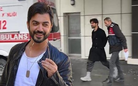 Yusuf Güney'in uyuşturucu test sonucu ortaya çıktı