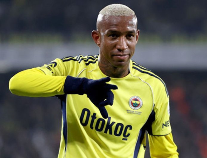 Anderson Talisca: 'Şampiyonluk için bunları yapmalıyız!'