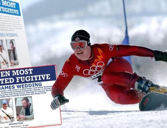 Olimpiyat sporcusu 'Escobar'a dönüştü! 15 milyon dolarlık av: 'Ameliyat bile olabilir'