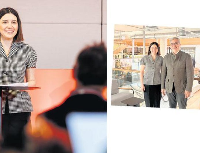 Servet erimesin bankacı cebe girsin