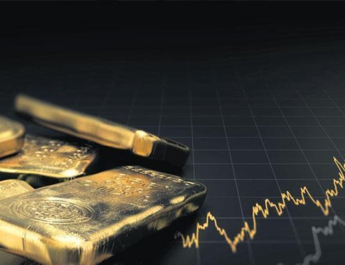 Altın iştahı azaldı, ivmesi yavaşladı