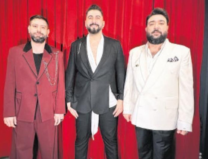 İlk Bostancı konseri