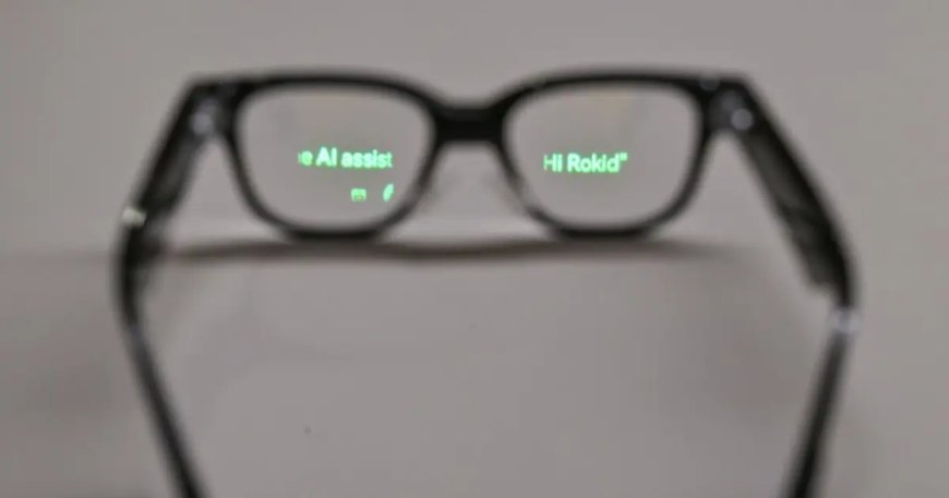 Hiçbir şirket, akıllı gözlükler üzerinde anlaşamıyor