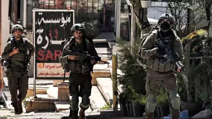 İsrail basını duyurdu! Gazze'deki saldırılara katılan bir İsrail askeri intihar etti