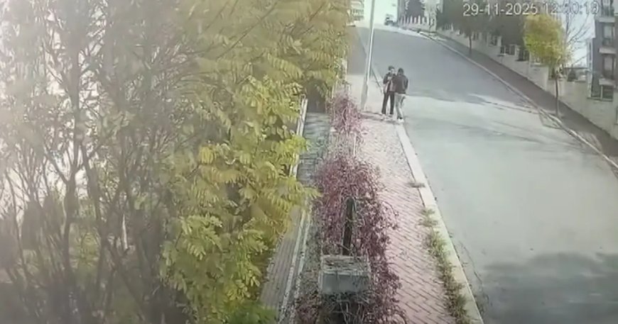 6 milyonluk vurgun. Sahte polis tutuklandı