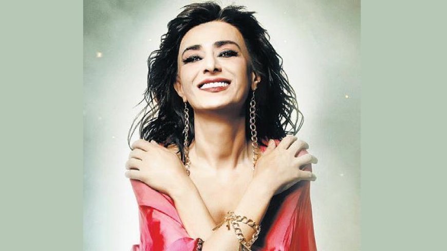 Tilbe’den ‘Ağlıyorsam Sen Aldırma’