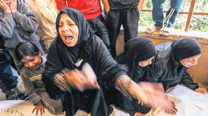 Trump ikinci aşamaya geçecek