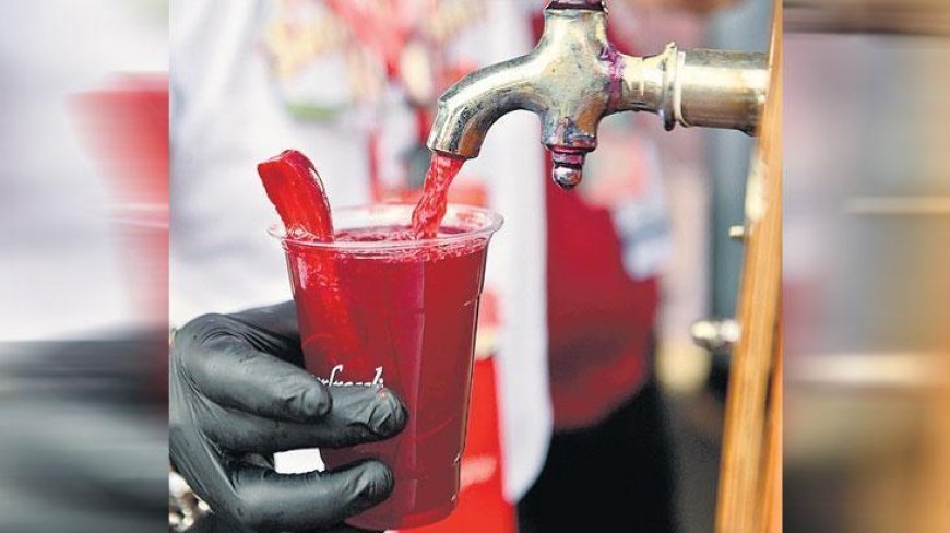 Şalgamda tescil Avrupa yolunu açacak