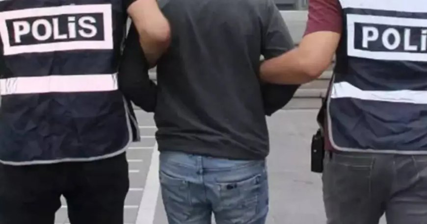 2 ilçede çete operasyonu: 20 gözaltı kararı