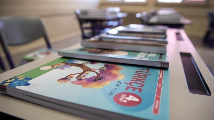 Türkiye'de 2024'te eğitim harcamalarında büyük artış