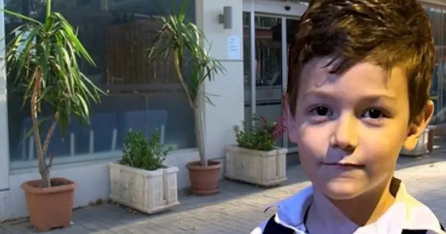 5 yaşındaki Deniz'i öldüren diş çekimi! "Kendimi kullanılmış hissediyorum"