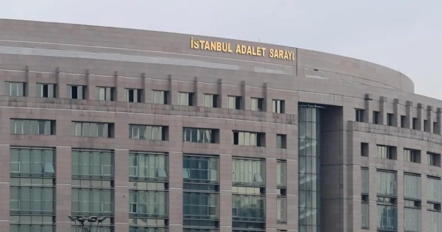 "İmamoğlu çıkar amaçlı suç örgütü" soruşturmasında tahliye kararı verilen 10 zanlı için tutuklama talebi
