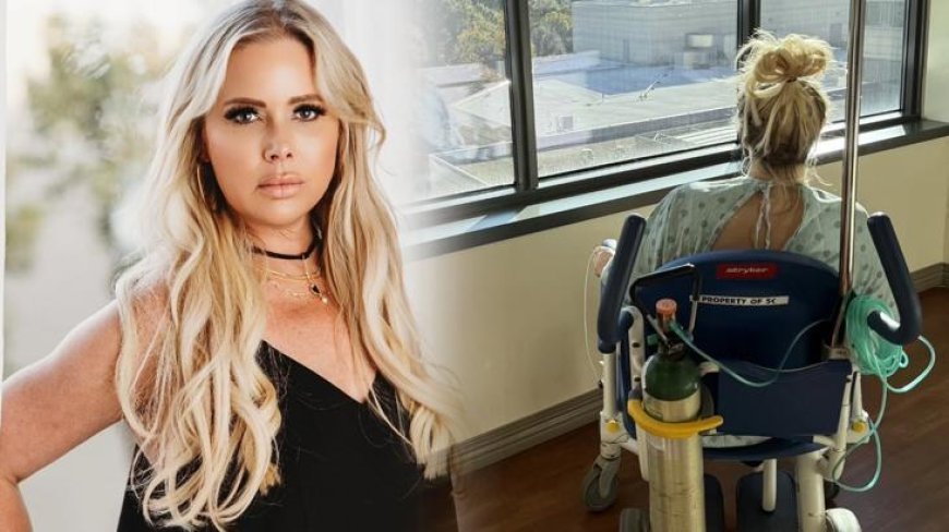 Kanserle mücadelesine yenik düştü! Ölmeden önce bıraktığı mektup yürekleri dağladı