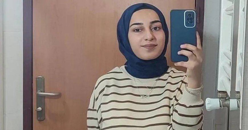 Rojin Kabaiş'in telefonu İspanya'ya gönderiliyor