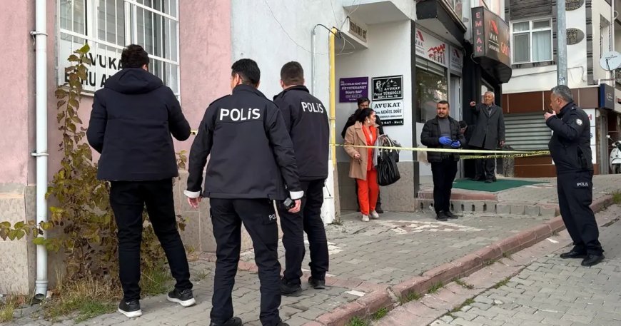 Boşanma aşamasındaki kadına kayınpederinden saldırı. Kız kardeşini öldürdü