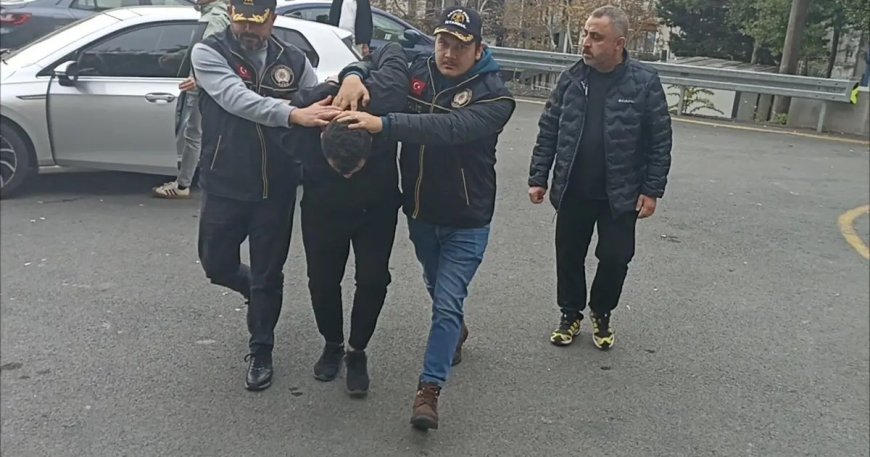 Uygulamadan kaçan şüphelinin çarptığı kadın hastanede öldü