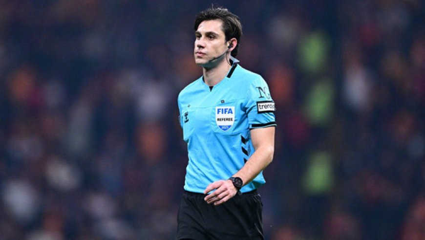 Samsunspor, Galatasaray karşısında son dakikada penaltı bekledi!