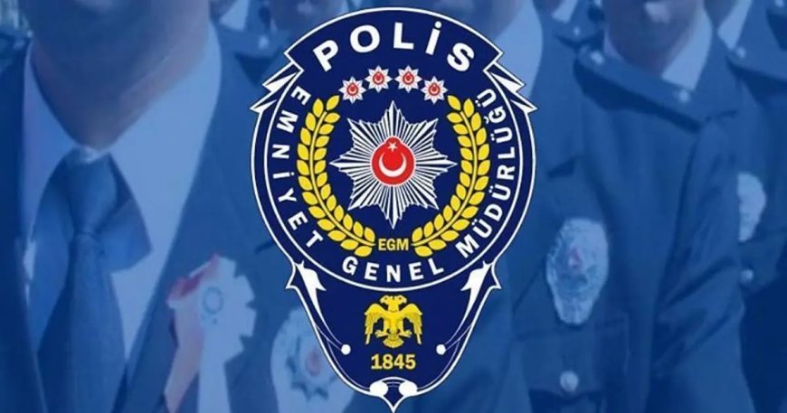 Eskişehir’de bir polis memuru görevden uzaklaştırıldı