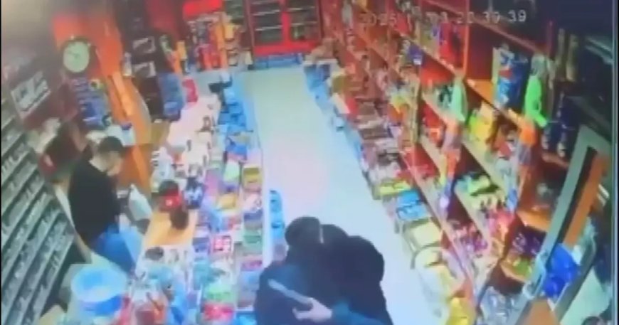 10 bin liralık komisyon için evini sattığı kişinin oğlunu vurdu