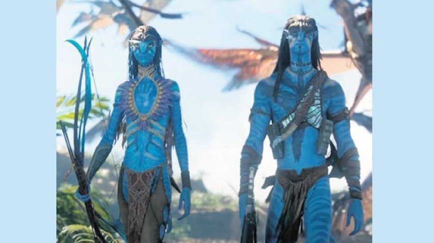 Oscar’ın ayak sesleri