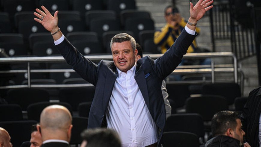 Taraftar Fenerium'a koştu, rekorlar yerle bir oldu!