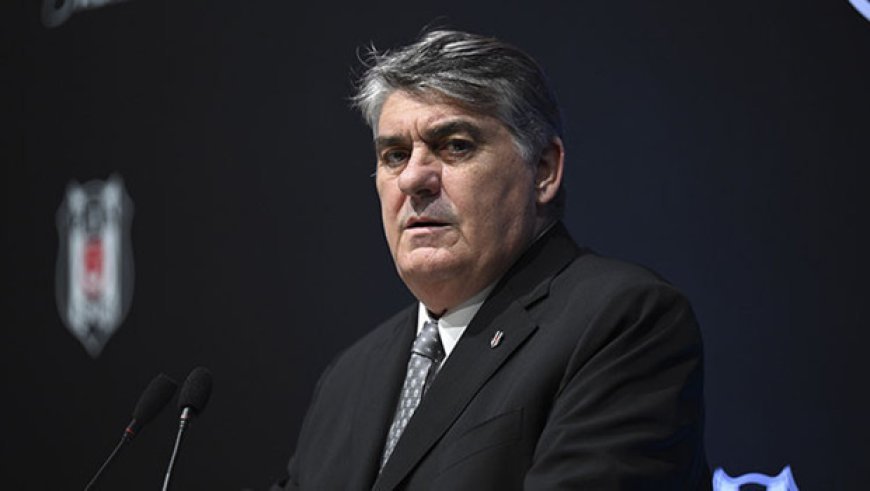 Beşiktaş'a 88 milyon TL'lik müjde!