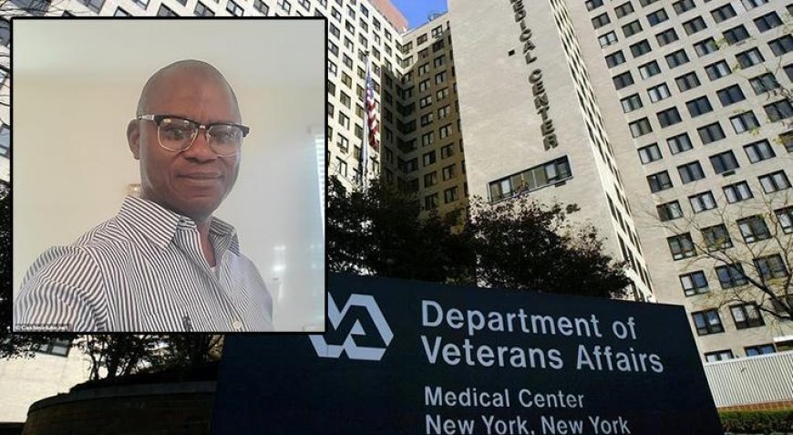 Önce hastasının kimliğini çaldı, sonra sahte kayıtlarla devleti dolandırdı! 10 milyon dolarlık dev vurgun