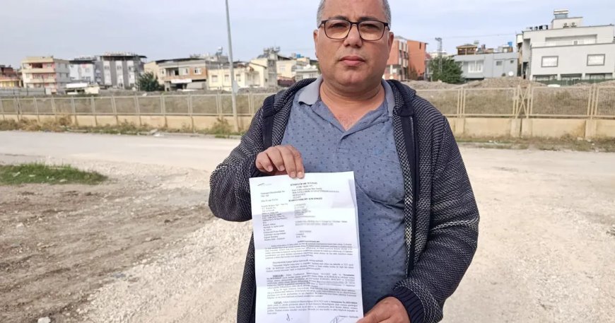 Eğlence için film sahnesi paylaştı, 50 bin lira tazminat istendi | "Ödeyecek durumum yok"