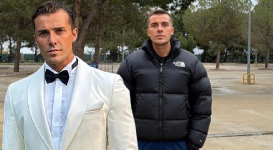 Survivor şampiyonu Cemal Can Canseven askerde! Birliğine teslim oldu