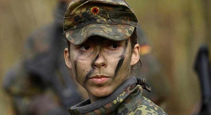 Savaş alarmı! Avrupa'da hangi ülkelerde zorunlu veya gönüllü askerlik hizmeti var?